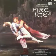 Carl Davis - Jayne Torvill & Christopher Dean - Fire & Ice