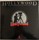 LP - Carl Davis - Hollywood (Original Music From The Thames Television Series By Carl Davis) - Still Sealed