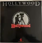 LP - Carl Davis - Hollywood (Original Music From The Thames Television Series By Carl Davis) - Still Sealed