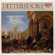 Carl Ditters von Dittersdorf - Six Symphonies After Ovid's Metamorphoses