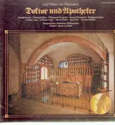 Carl Ditters von Dittersdorf - Doktor und Apotheker, Staatsorch Rheinische Ohilh, Lockhart