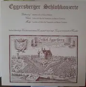 LP - Dittersdorf / Clarke /  Mudge - Eggersberger Schloßkonzerte