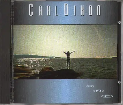Carl Dixon - One