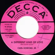 Carl Dobkins Jr. - A Different Kind Of Love