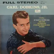 Carl Dobkins Jr. - Carl Dobkins, Jr.