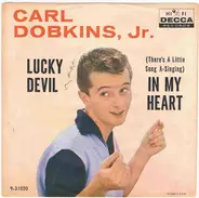 Carl Dobkins Jr. - Lucky Devil