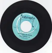 Carl Dobkins Jr. - That's Why I'm Asking / Take Hold Of My Hand