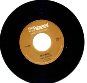 Carl Dobkins Jr. - My Heart Is An Open Book/ Teen Angel