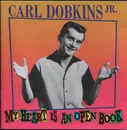 CD - Carl Dobkins Jr. - My Heart Is An Open Book