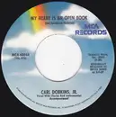7inch Vinyl Single - Carl Dobkins Jr. - My Heart Is An Open Book