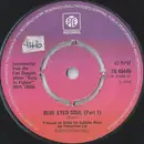 7inch Vinyl Single - Carl Douglas - Blue Eyed Soul