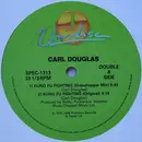 12inch Vinyl Single - Carl Douglas / Johnny Wakelin - Kung Fu Fighting / In Zaire