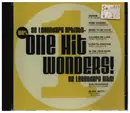 CD - Carl Douglas / Scott MacKenzie a.o. - One Hit Wonders!