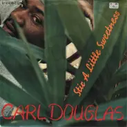 Carl Douglas - Stir a little sweetness / Vinyl single (Vinyl-Single 7'')