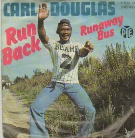 Carl Douglas - Run Back