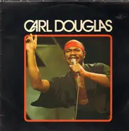 Carl Douglas - Carl Douglas