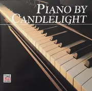 Double CD - Carl Doy - Piano By Candlelight