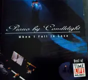 Carl Doy - Piano By Candlelight - When I Fall In Love