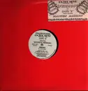 12inch Vinyl Single - Carl 'E' Featuring Maurice Massiah - Friends