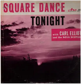 RL - Square Dance Tonight