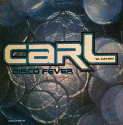 Carl Fanini Feat. Music Mind - Disco Fever