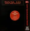 12inch Vinyl Single - Carl Fath - S.O.S.