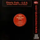 12inch Vinyl Single - Carl Fath - S.O.S.