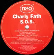 12inch Vinyl Single - Carl Fath - S.O.S.