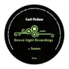 12inch Vinyl Single - Carl Finlow - Swoon