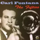 CD - Carl Fontana - The Fifties