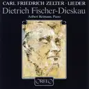 CD - Zelter - Lieder