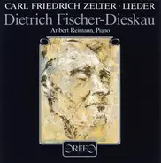 Zelter - Lieder