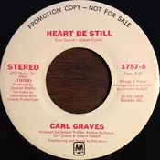 Carl Graves - Heart Be Still