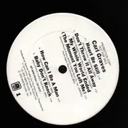 LP - Carl Graves - same