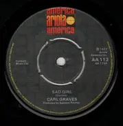 Carl Graves - Sad Girl