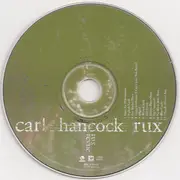 CD - Carl Hancock Rux - Rux Revue - Sealed
