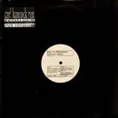 12inch Vinyl Single - Carl Hancock Rux - Remixes