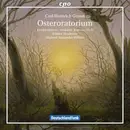 CD - Carl Heinrich Graun - Osteroratorium