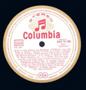 LP - Carl Heinrich Graun , Johann Joachim Quantz , Carl Philipp Emanuel Bach , Friedrich der Grosse - Potsdam - Am Hofe Friedrichs Des Großen
