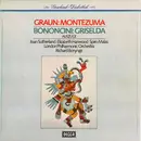 LP-Box - Graun / Bononcini - Montezuma / Griselda - Hardcover Box