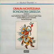 Graun / Bononcini - Montezuma / Griselda