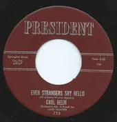 Carl Helm