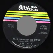 Carl Helm - Ring Around My Rosie