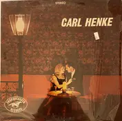 Carl Henke