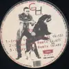 12inch Vinyl Single - Carl Henry - Crazy Love