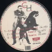 Carl Henry - Crazy Love