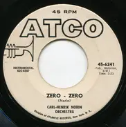 Carl-Henrik Norins Orkester - Zero - Zero