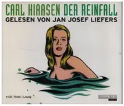CD-Box - Carl Hiaasen / Jan Josef Liefers - Der Reinfall