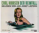 CD-Box - Carl Hiaasen / Jan Josef Liefers - Der Reinfall