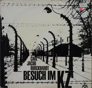 10'' - Carl Jacob Burckhardt - Besuch Im KZ - Mono